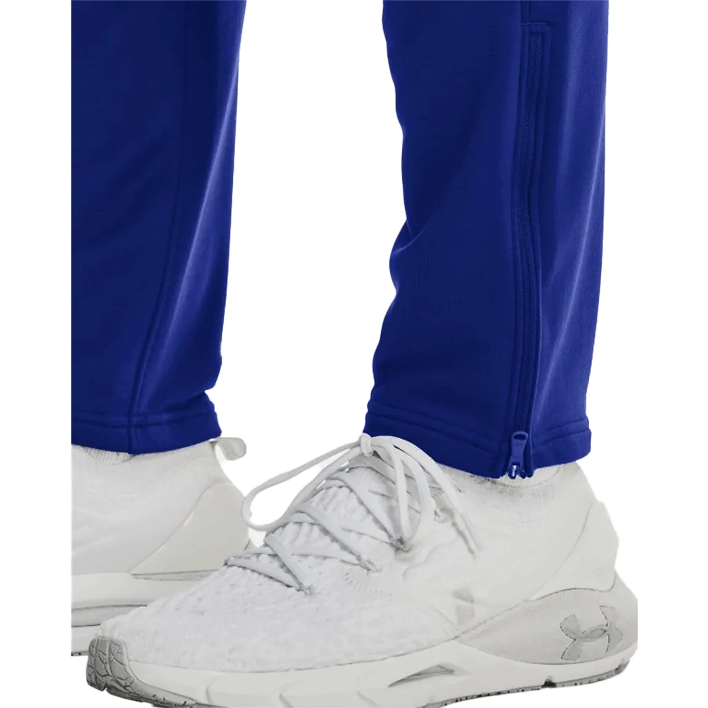 UA Men's Command Warm-Up Pants