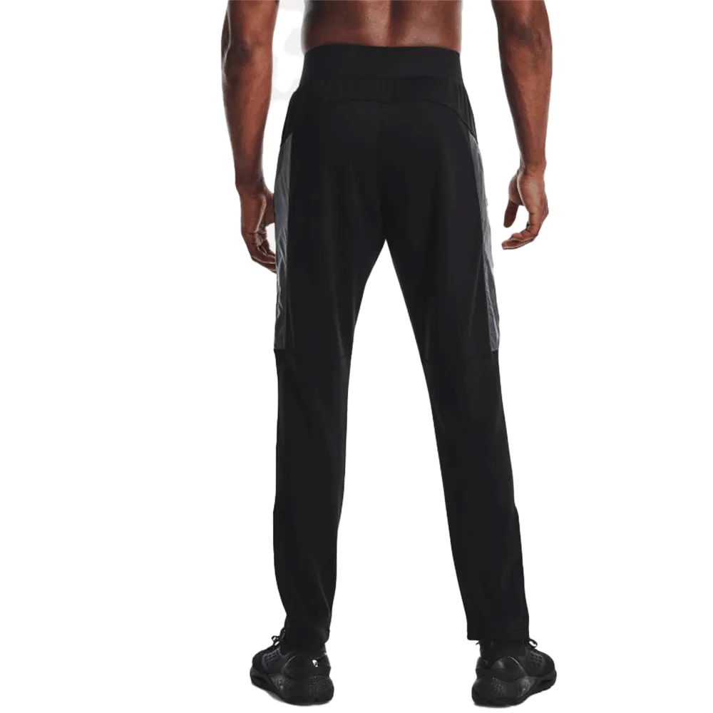 UA Men's Command Warm-Up Pants