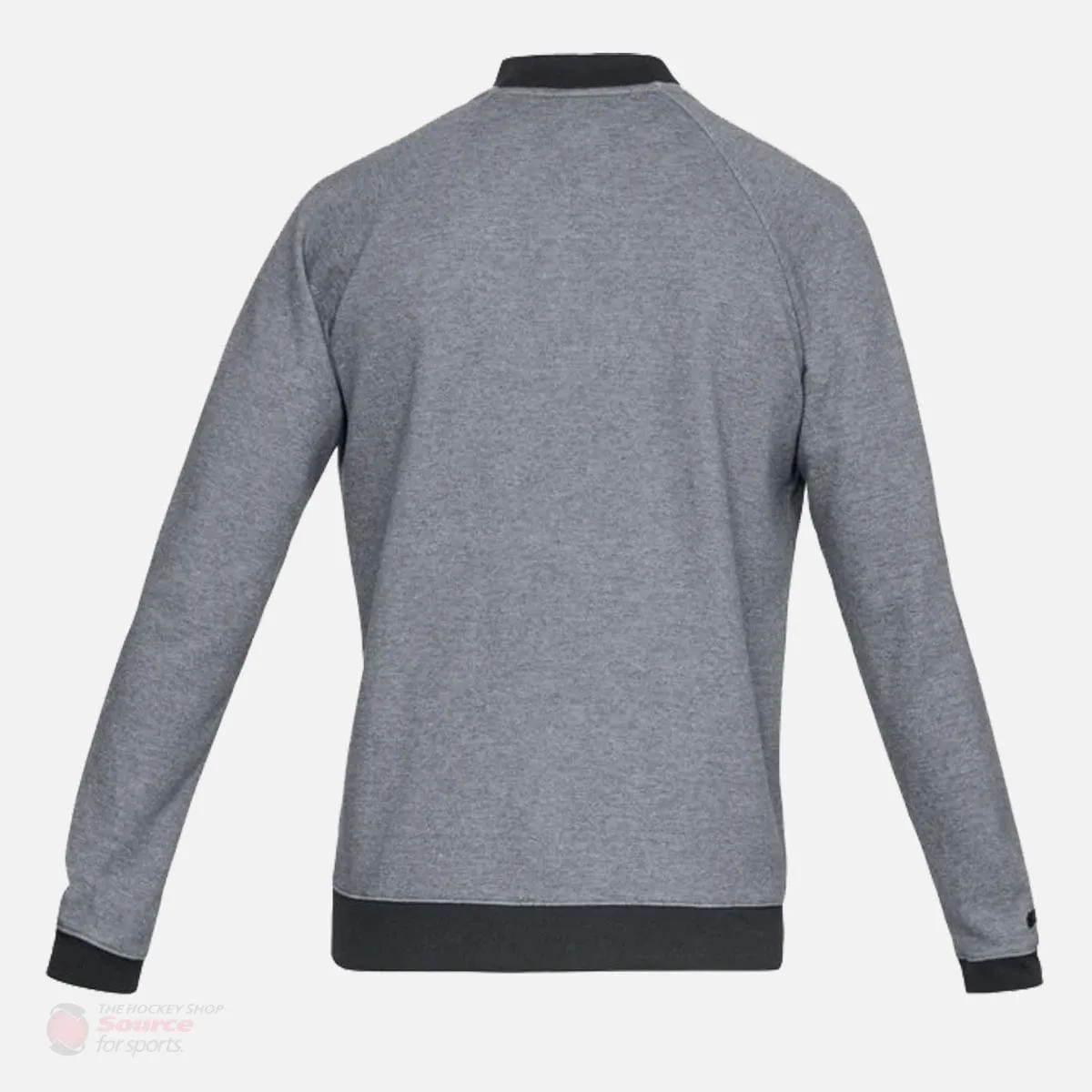 Under Armour Unstoppable Double Knit Bomber Men's Jacket