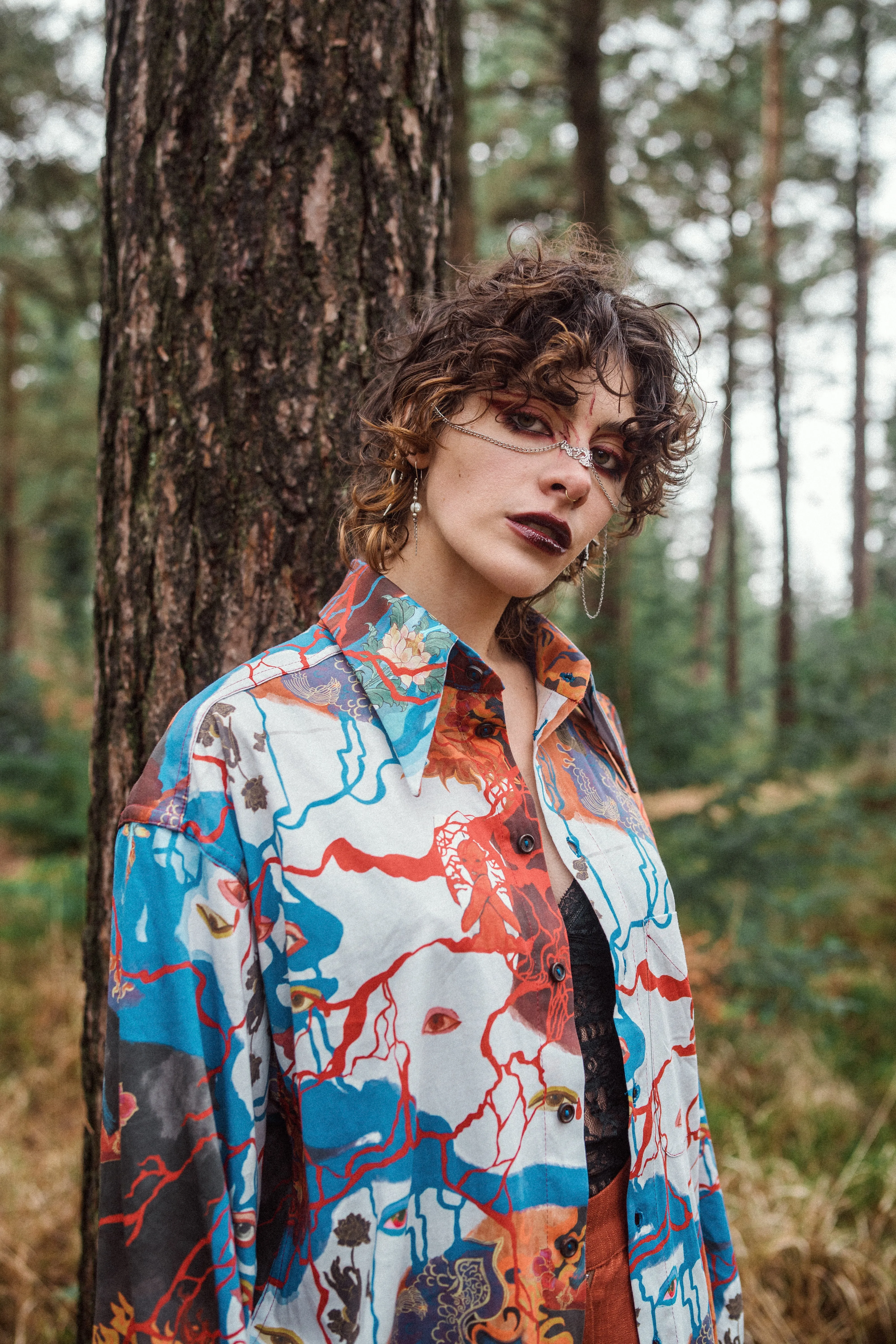 Underworld Unisex Shirt