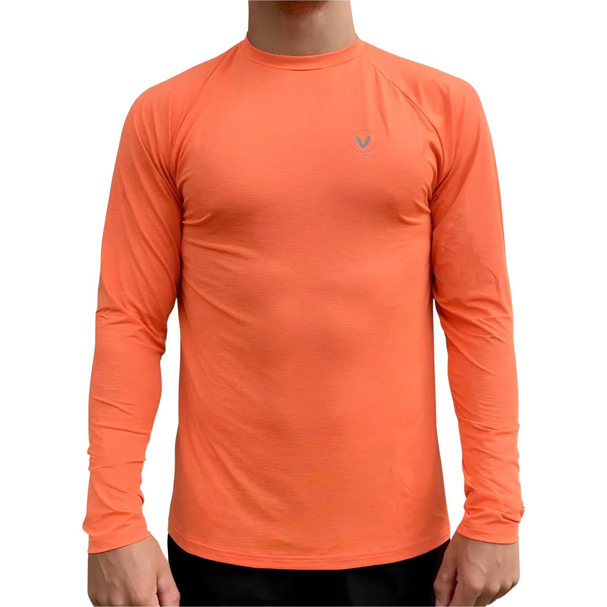 Vaikobi UV Long Sleeve Tech Top
