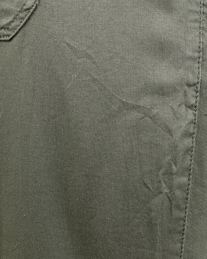 Vanilla Star Army Green Utility Pants (W30)