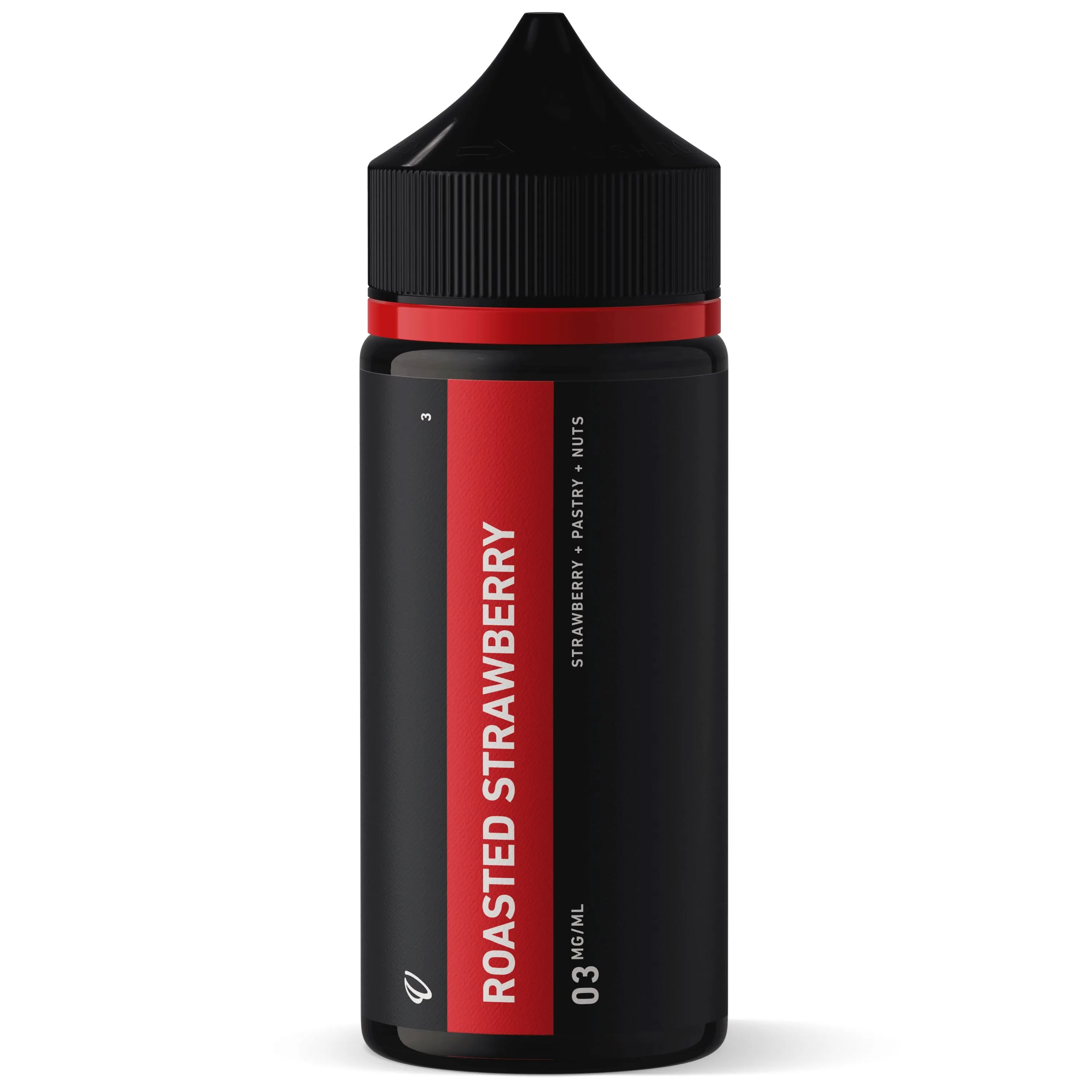 VE Premium - Strawberry Nuts