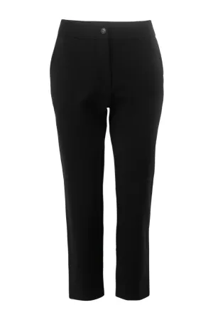 Verge Cavalier Cropped Pant V6513lw