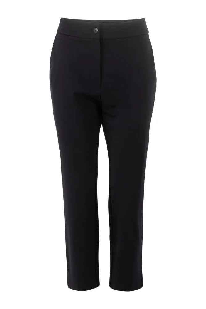 Verge Cavalier Cropped Pant V6513lw