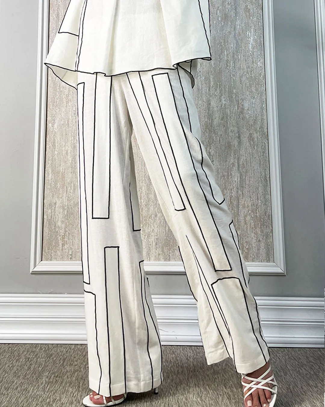 Viya Pants