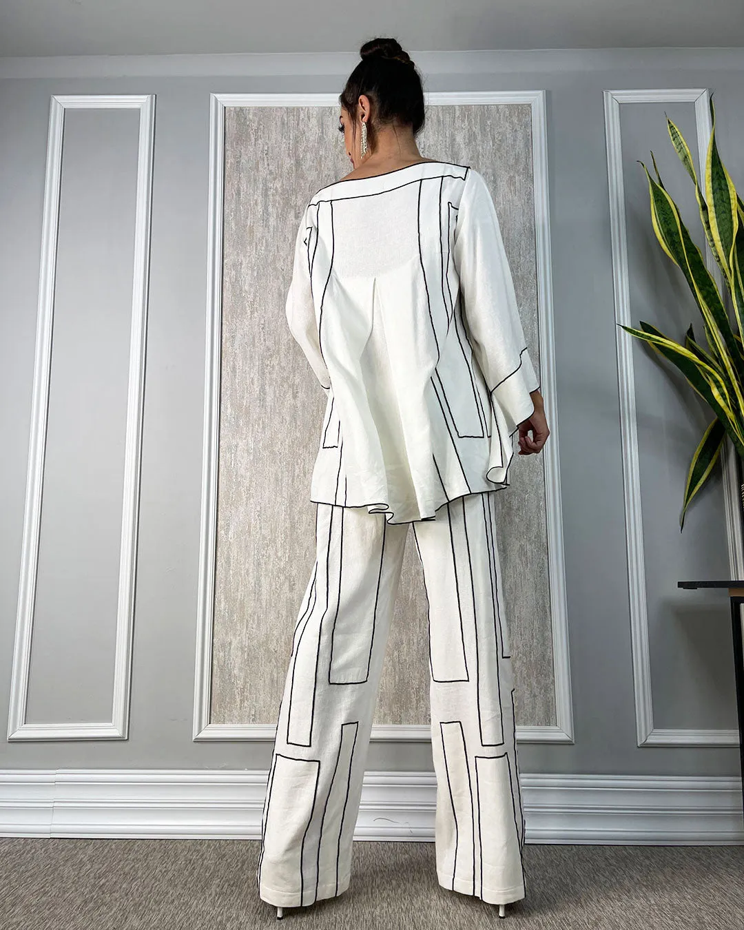 Viya Pants