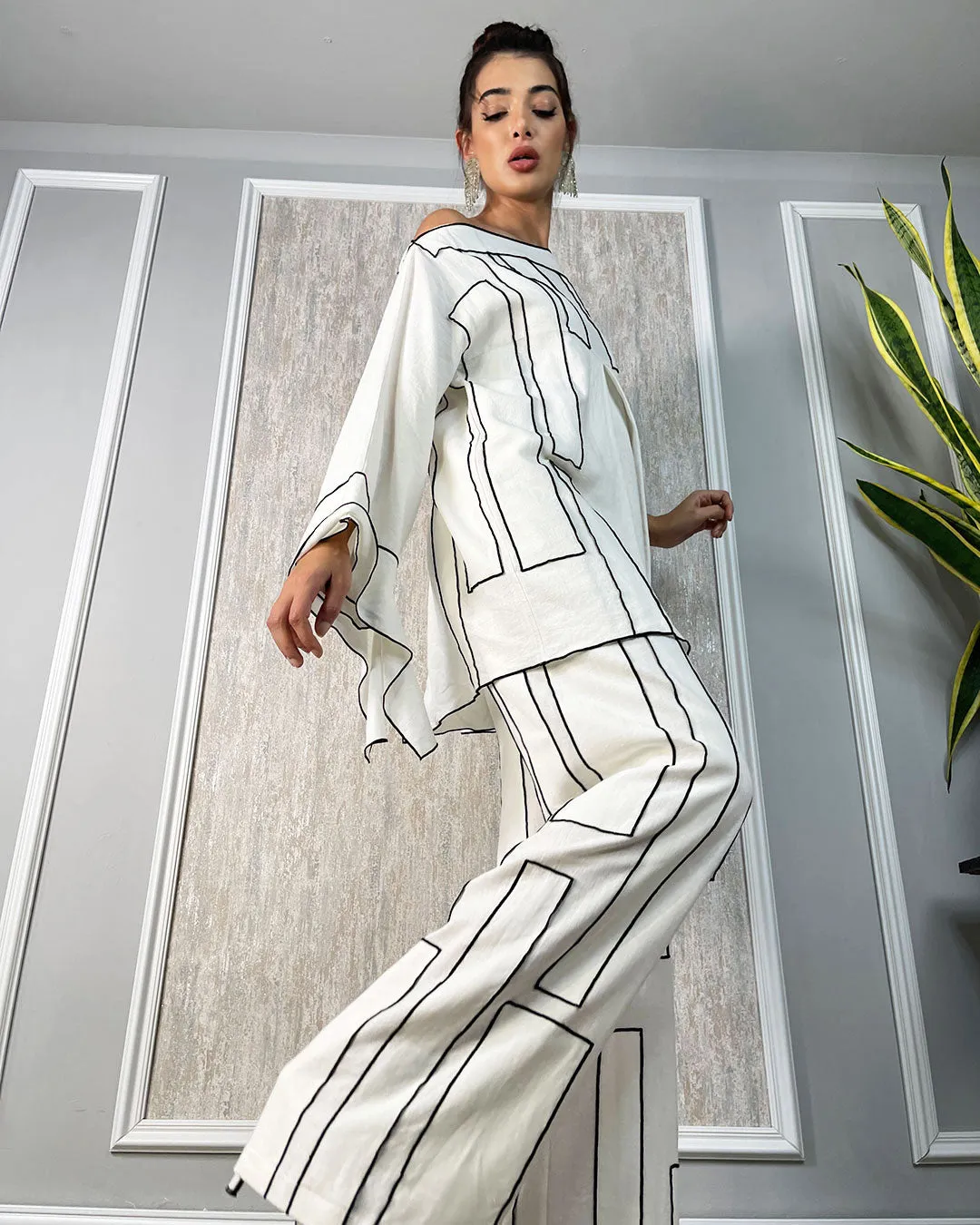 Viya Pants