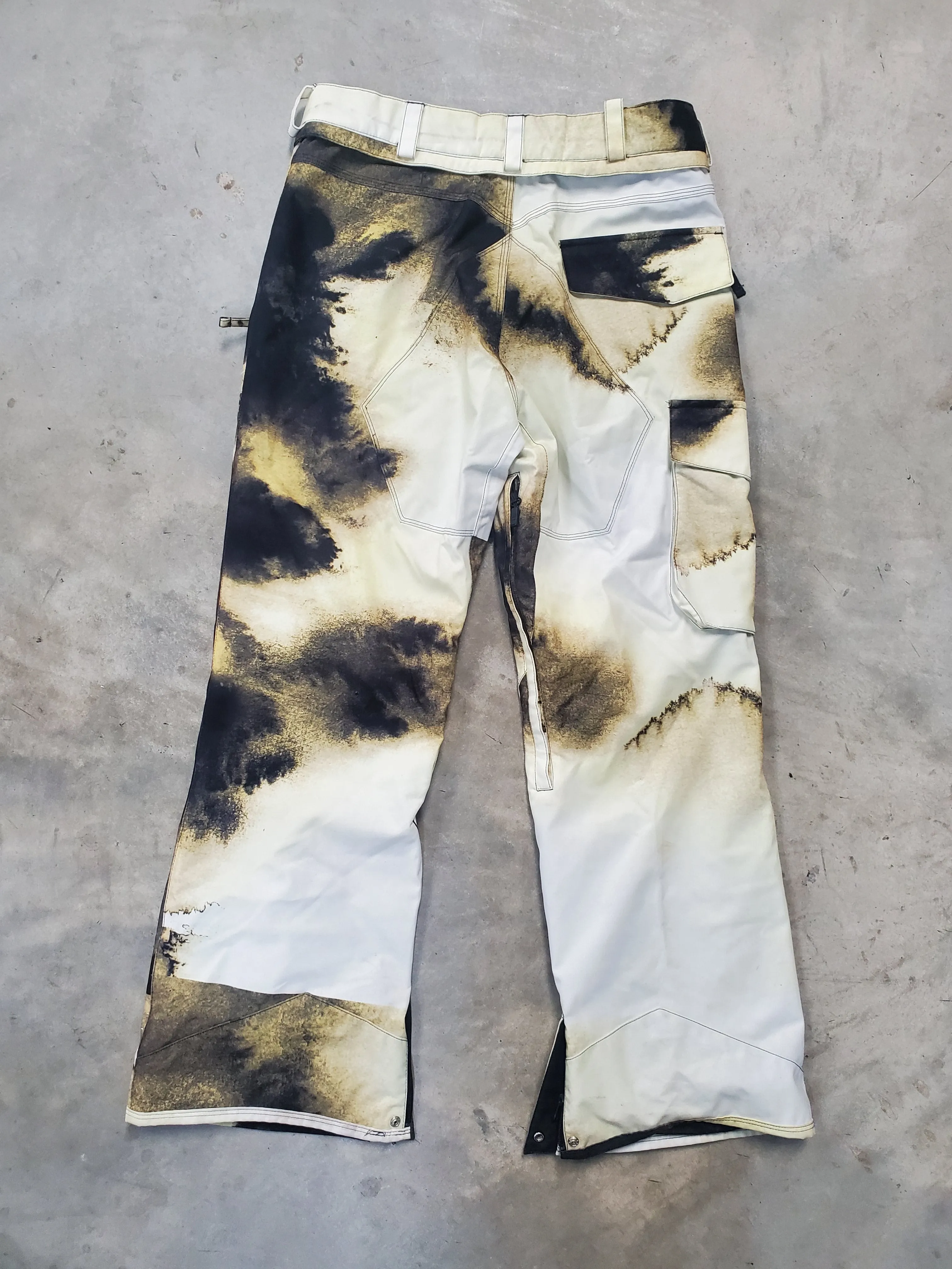 Volcom Snow Pants *Excellent Condition*