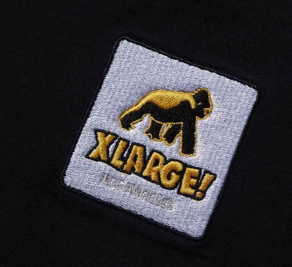 WALKING APE S/S TEE