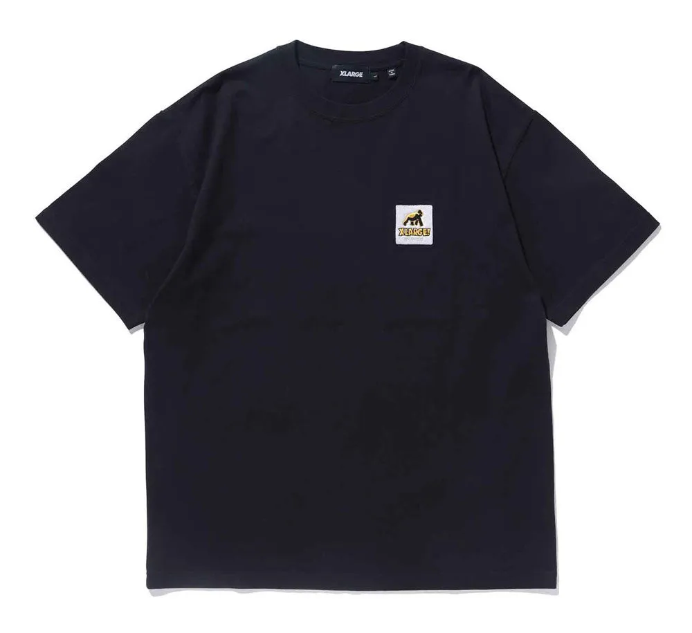 WALKING APE S/S TEE