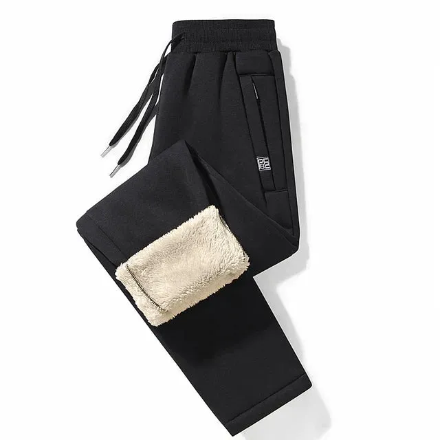 WarmFit Thermal Jogging – Ultimate Comfort and Style for Cold Months