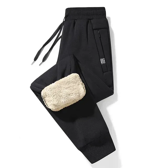 WarmFit Thermal Jogging – Ultimate Comfort and Style for Cold Months