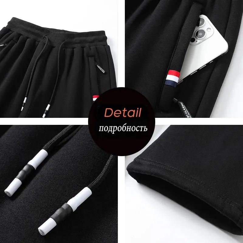 WarmFit Thermal Jogging – Ultimate Comfort and Style for Cold Months