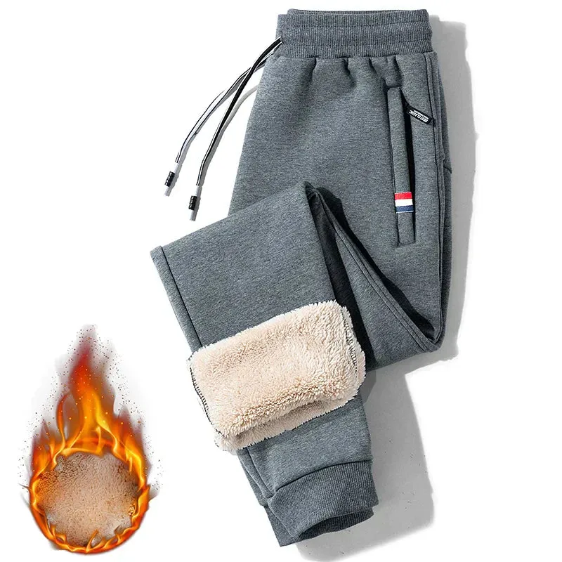 WarmFit Thermal Jogging – Ultimate Comfort and Style for Cold Months