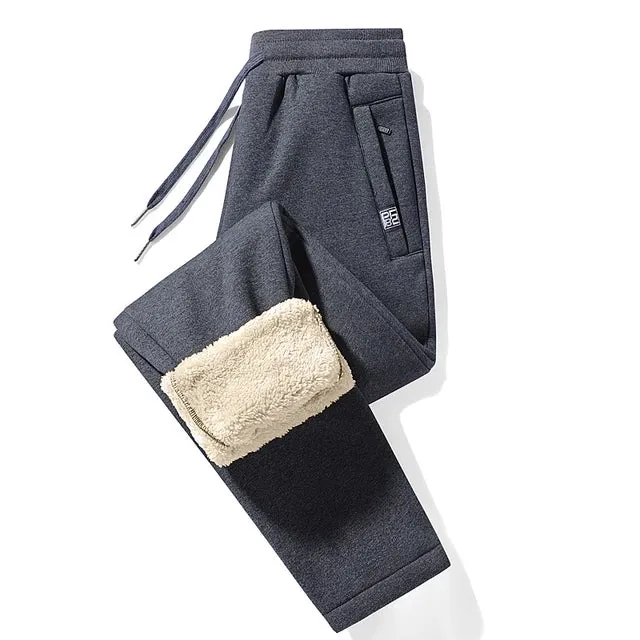 WarmFit Thermal Jogging – Ultimate Comfort and Style for Cold Months