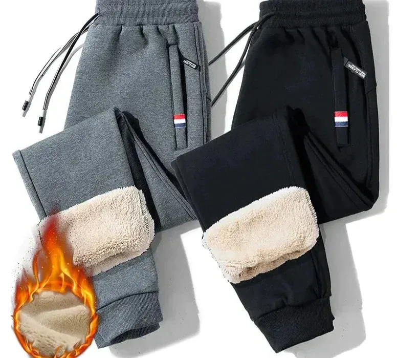 WarmFit Thermal Jogging – Ultimate Comfort and Style for Cold Months