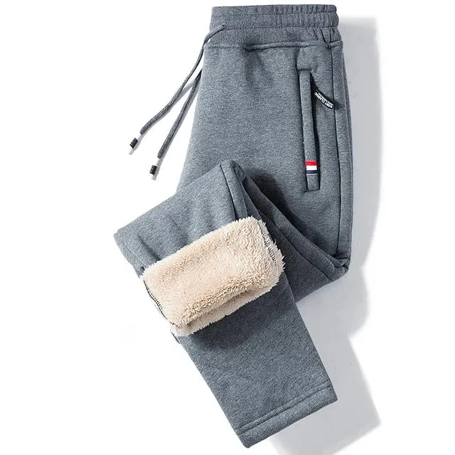 WarmFit Thermal Jogging – Ultimate Comfort and Style for Cold Months
