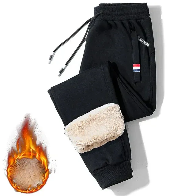 WarmFit Thermal Jogging – Ultimate Comfort and Style for Cold Months