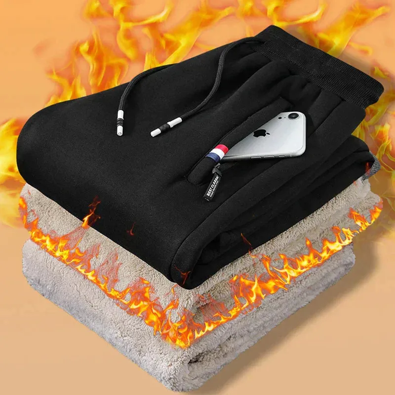 WarmFit Thermal Jogging – Ultimate Comfort and Style for Cold Months
