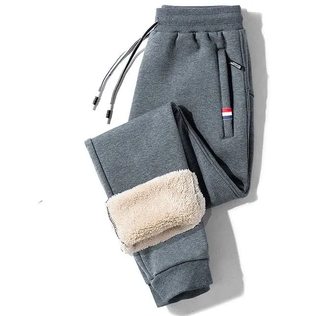 WarmFit Thermal Jogging – Ultimate Comfort and Style for Cold Months