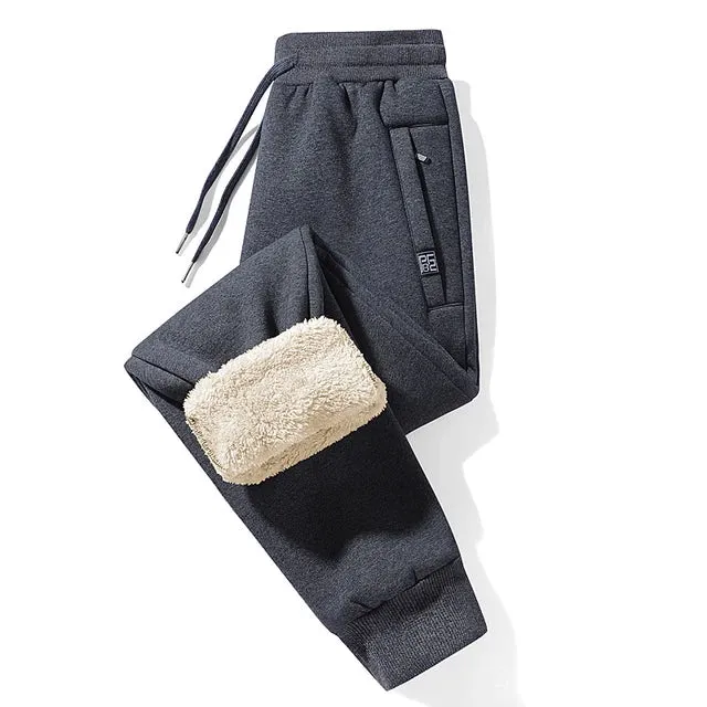 WarmFit Thermal Jogging – Ultimate Comfort and Style for Cold Months