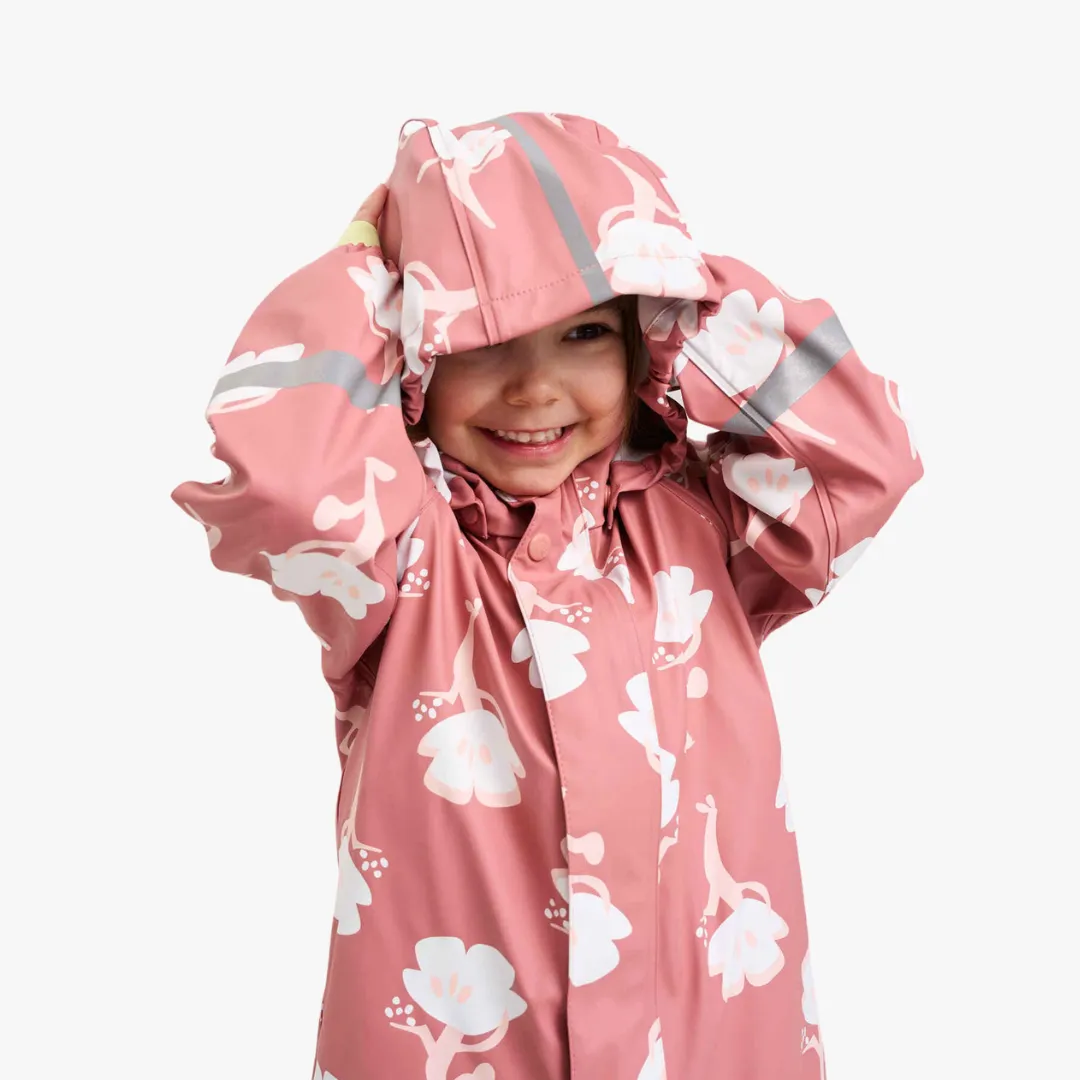 Waterproof Rain Jacket - Vesi