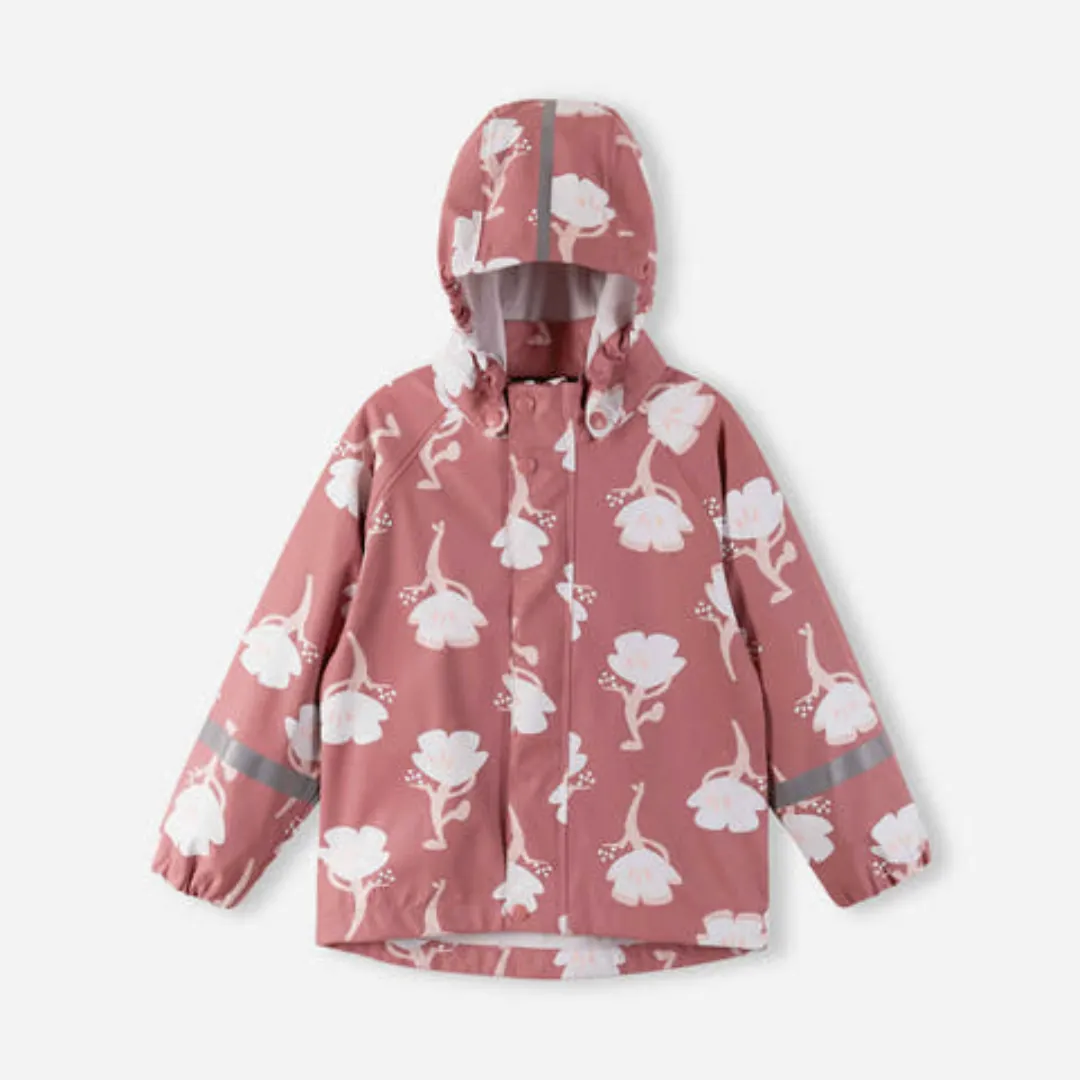 Waterproof Rain Jacket - Vesi