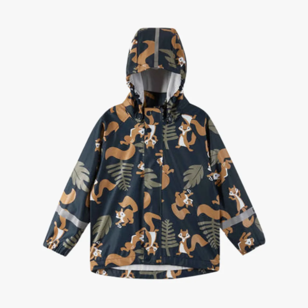 Waterproof Rain Jacket - Vesi