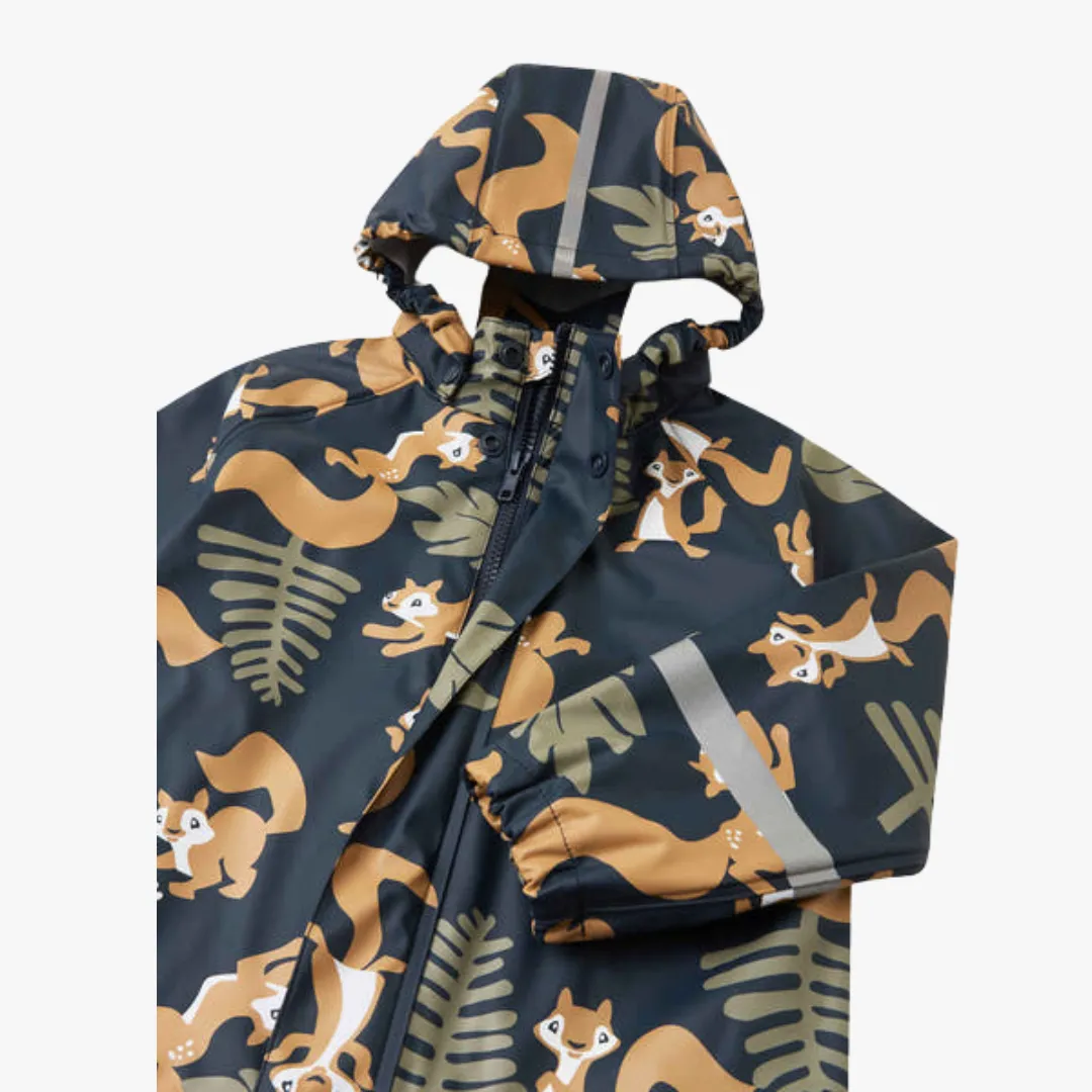 Waterproof Rain Jacket - Vesi