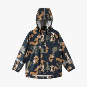 Waterproof Rain Jacket - Vesi