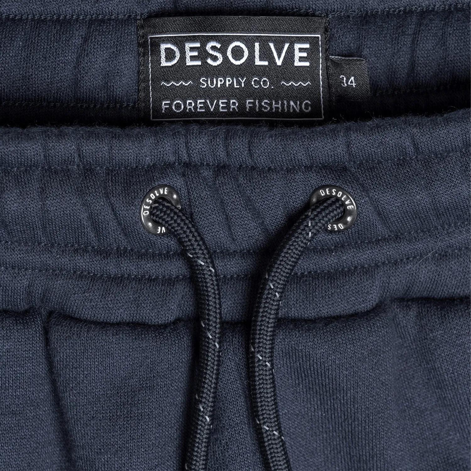 Wave Track Pants