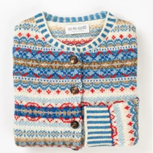 Westray Cardigan - Cotswold