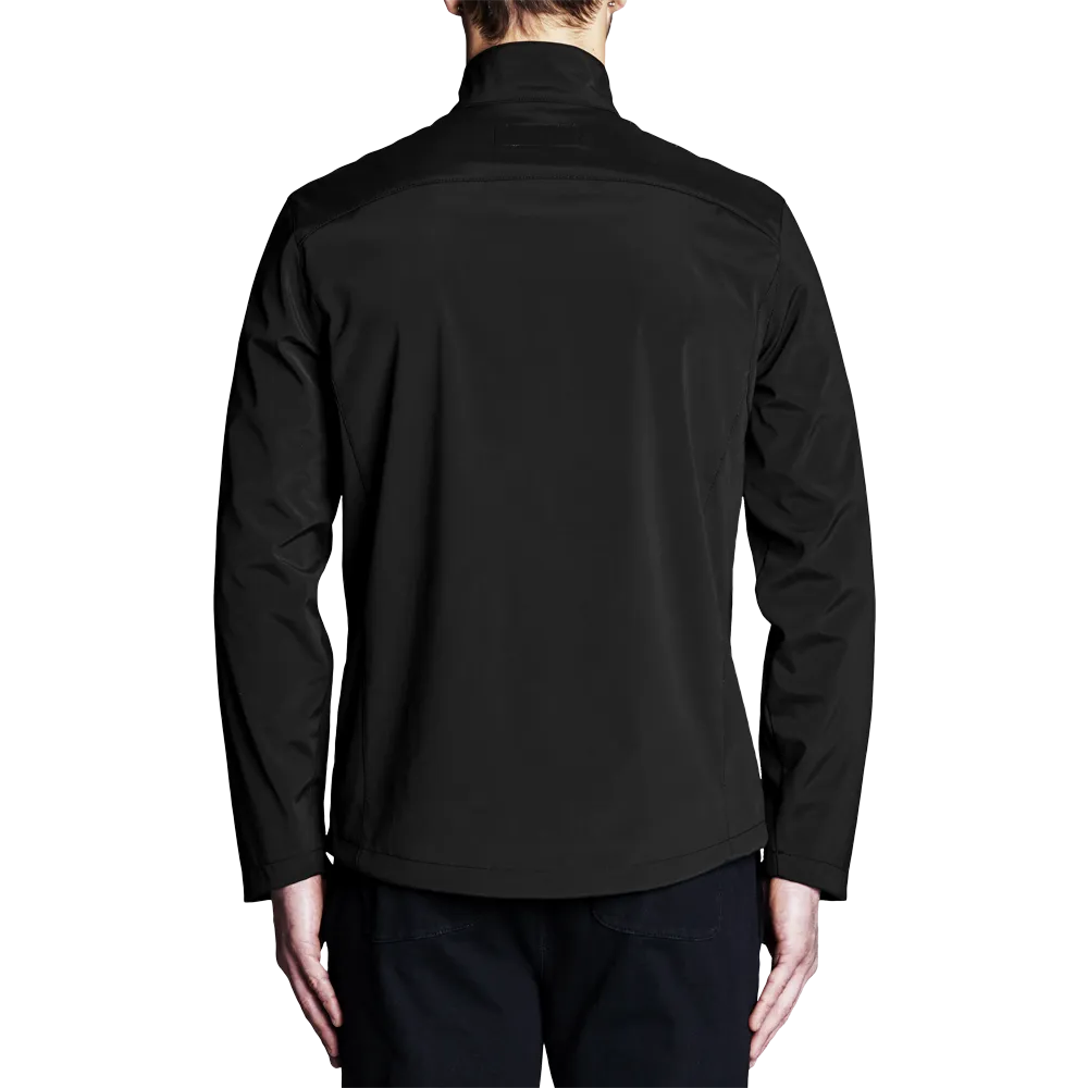 Whitemarsh Mens Catchpoint Softshell Jacket