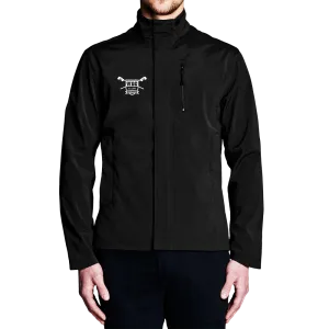 Whitemarsh Mens Catchpoint Softshell Jacket