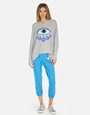 Wilma Chain Evil Eye