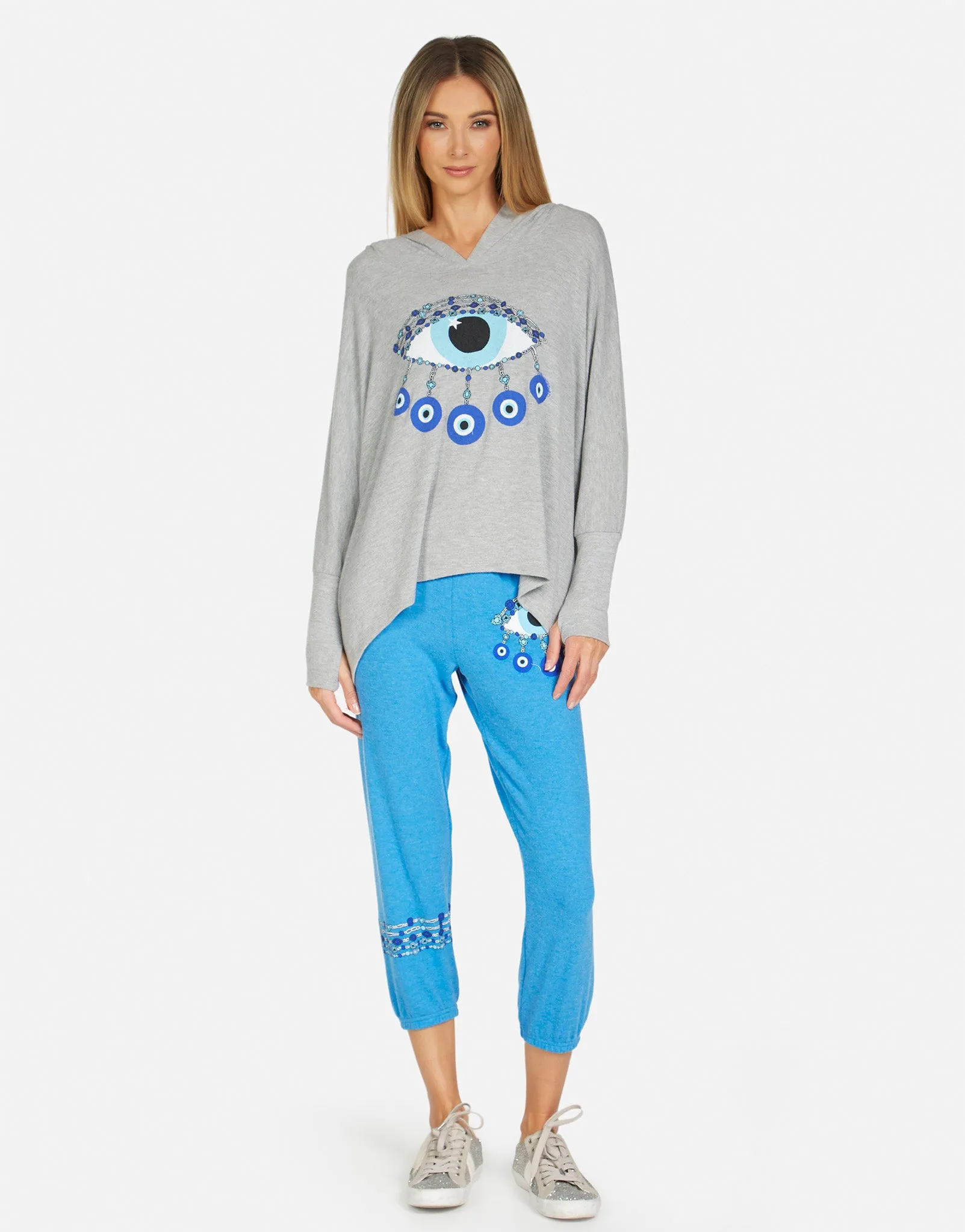 Wilma Chain Evil Eye