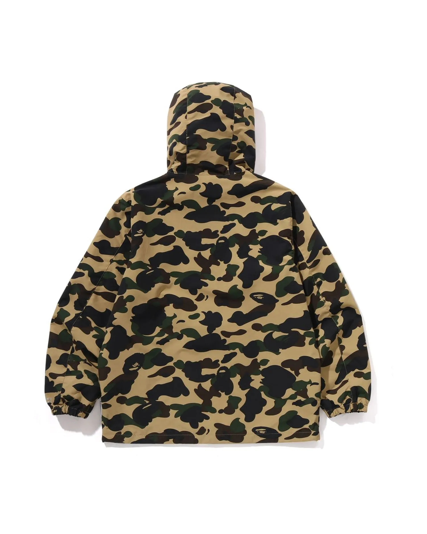 Windstopper Products by Gore-Tex Labs 1st Camo Hoodie Jacket