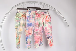 WL Destination Pants
