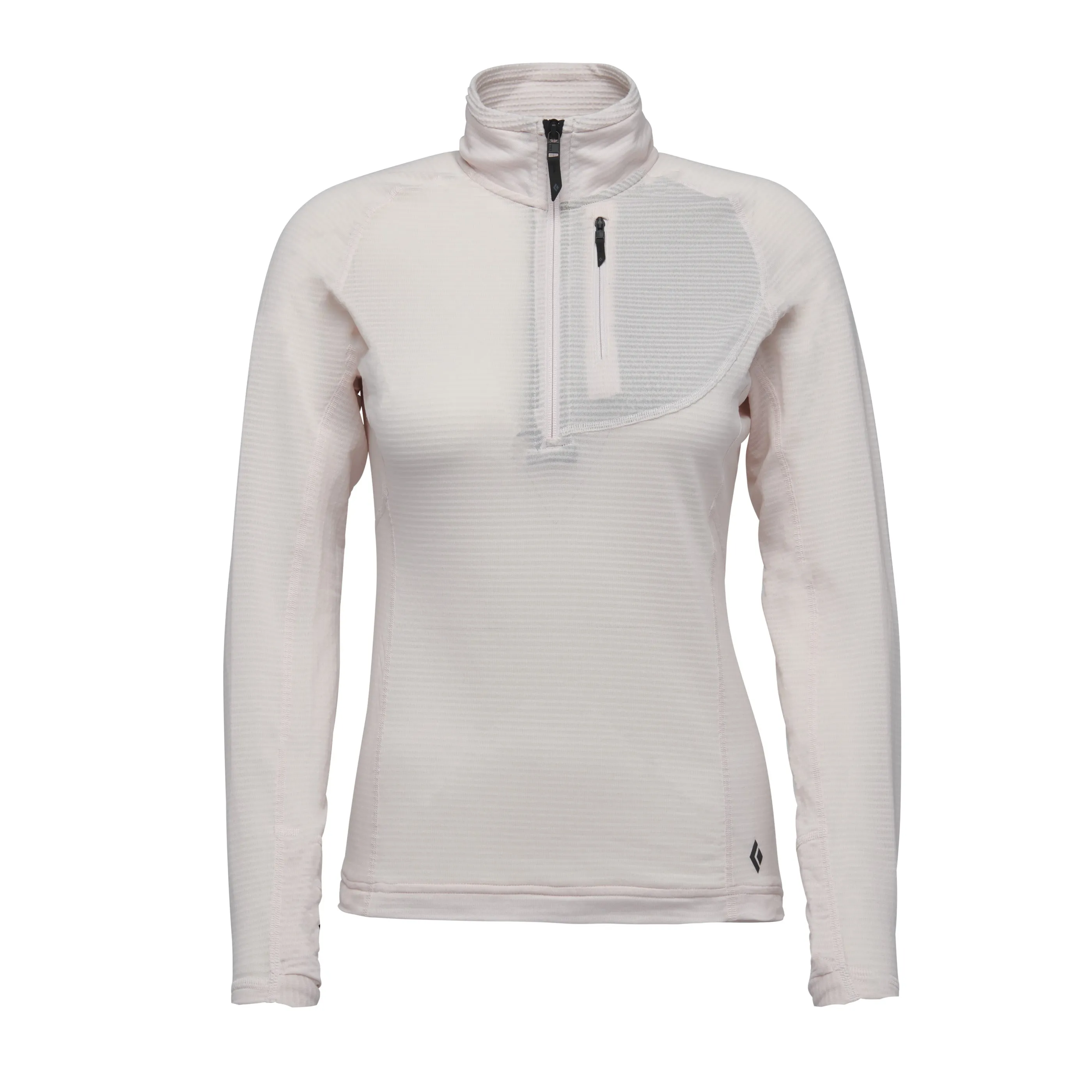 Women's Coefficient LT Quarter Zip Pullover