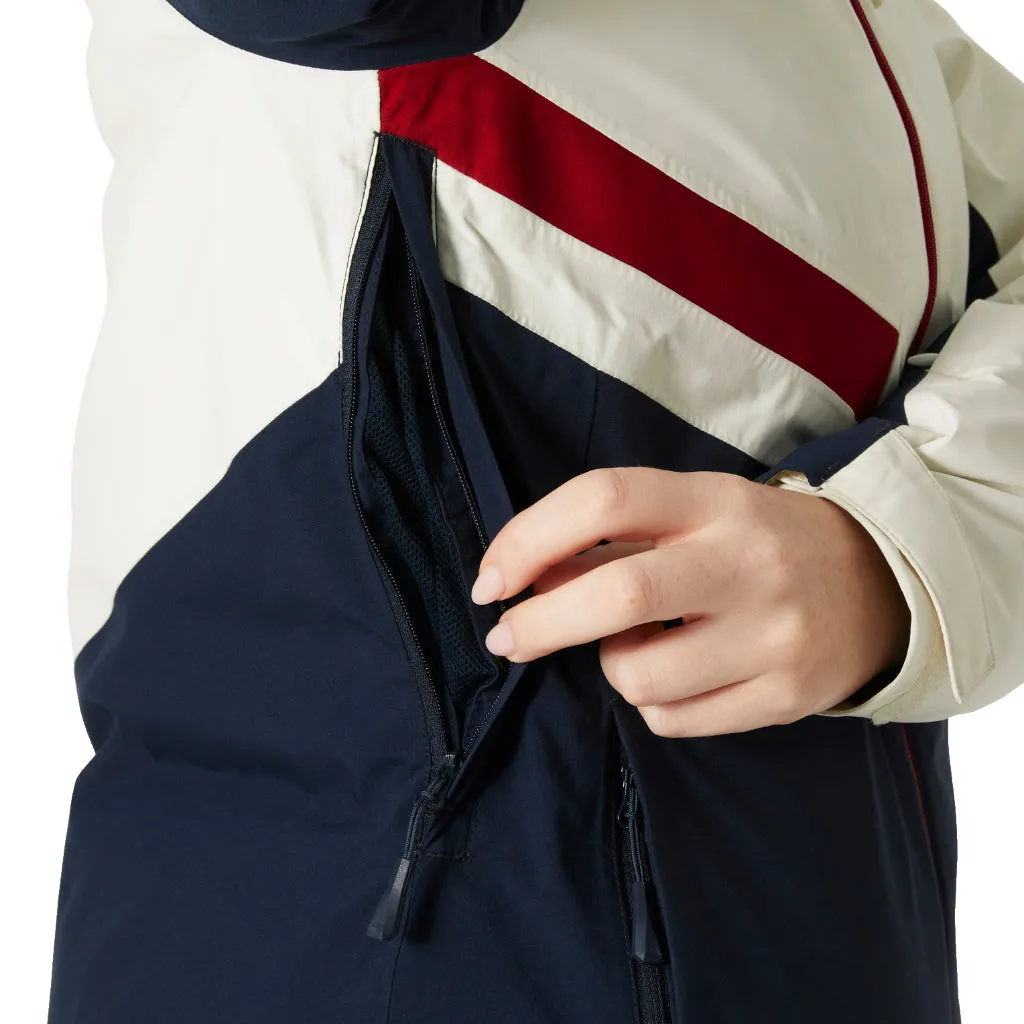 Women's Edge 3.0 Ski Jacket