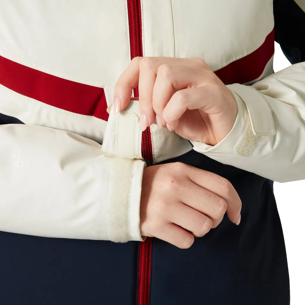 Women's Edge 3.0 Ski Jacket