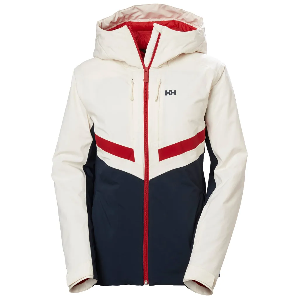Women's Edge 3.0 Ski Jacket