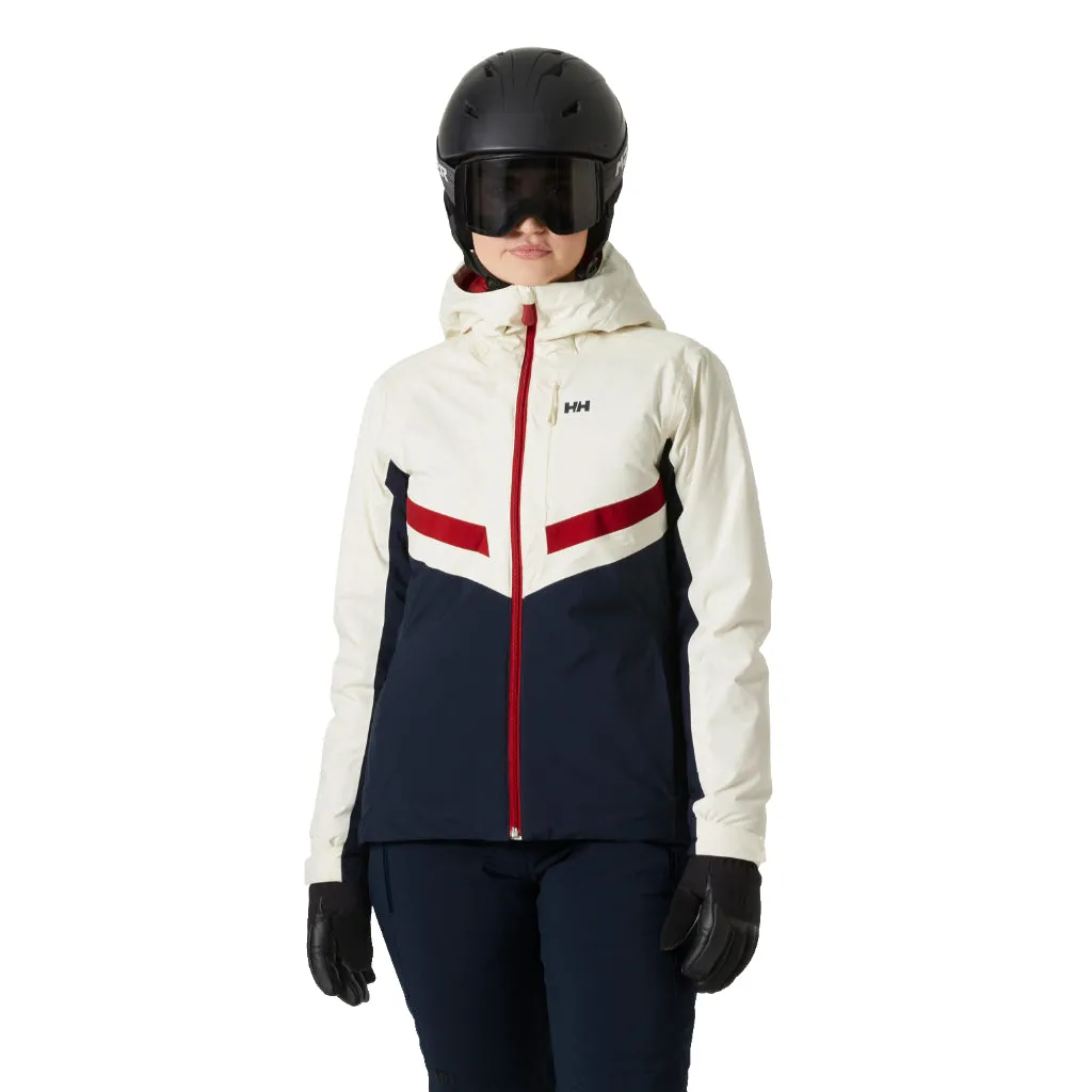 Women's Edge 3.0 Ski Jacket