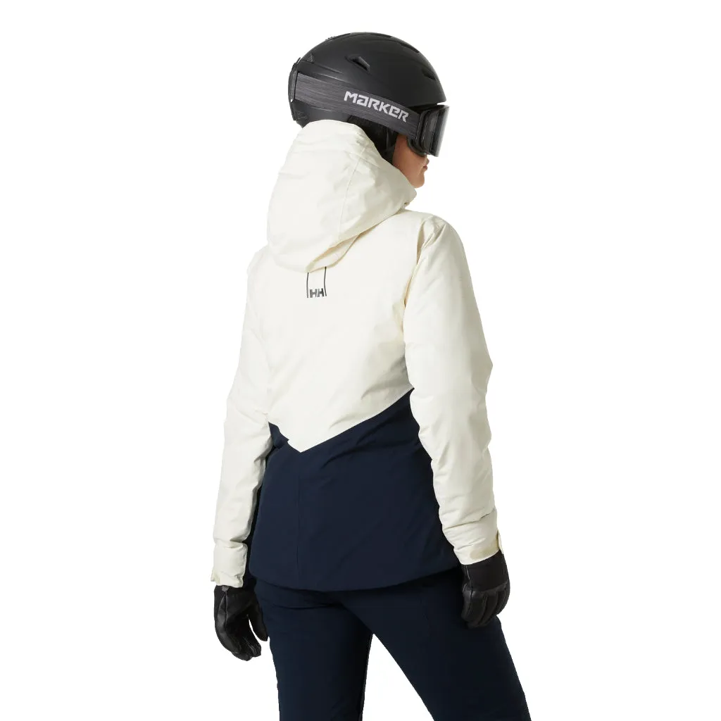 Women's Edge 3.0 Ski Jacket