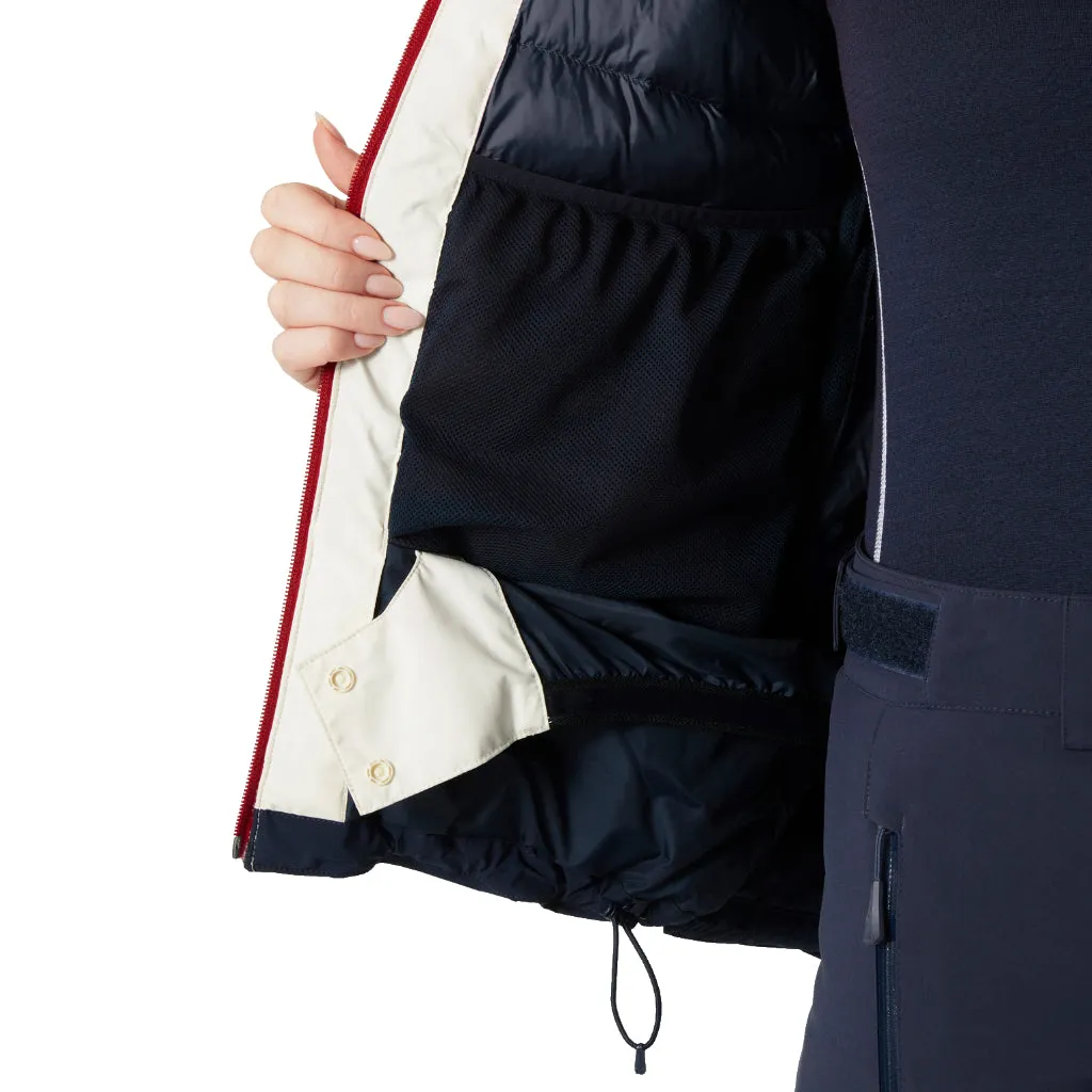 Women's Edge 3.0 Ski Jacket