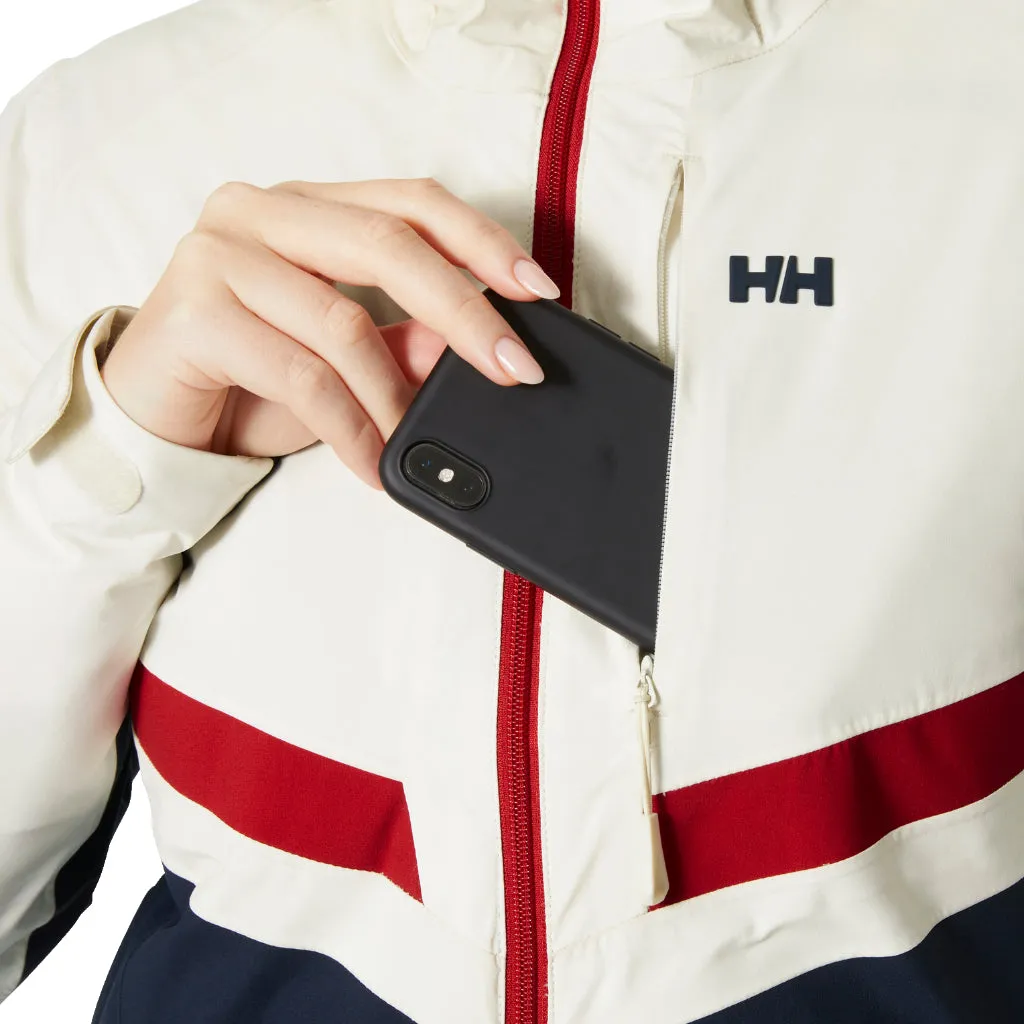 Women's Edge 3.0 Ski Jacket