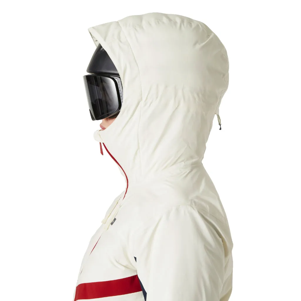 Women's Edge 3.0 Ski Jacket