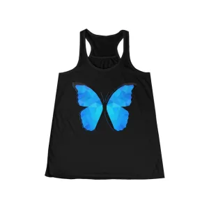 Women's Flowy Racerback Tank