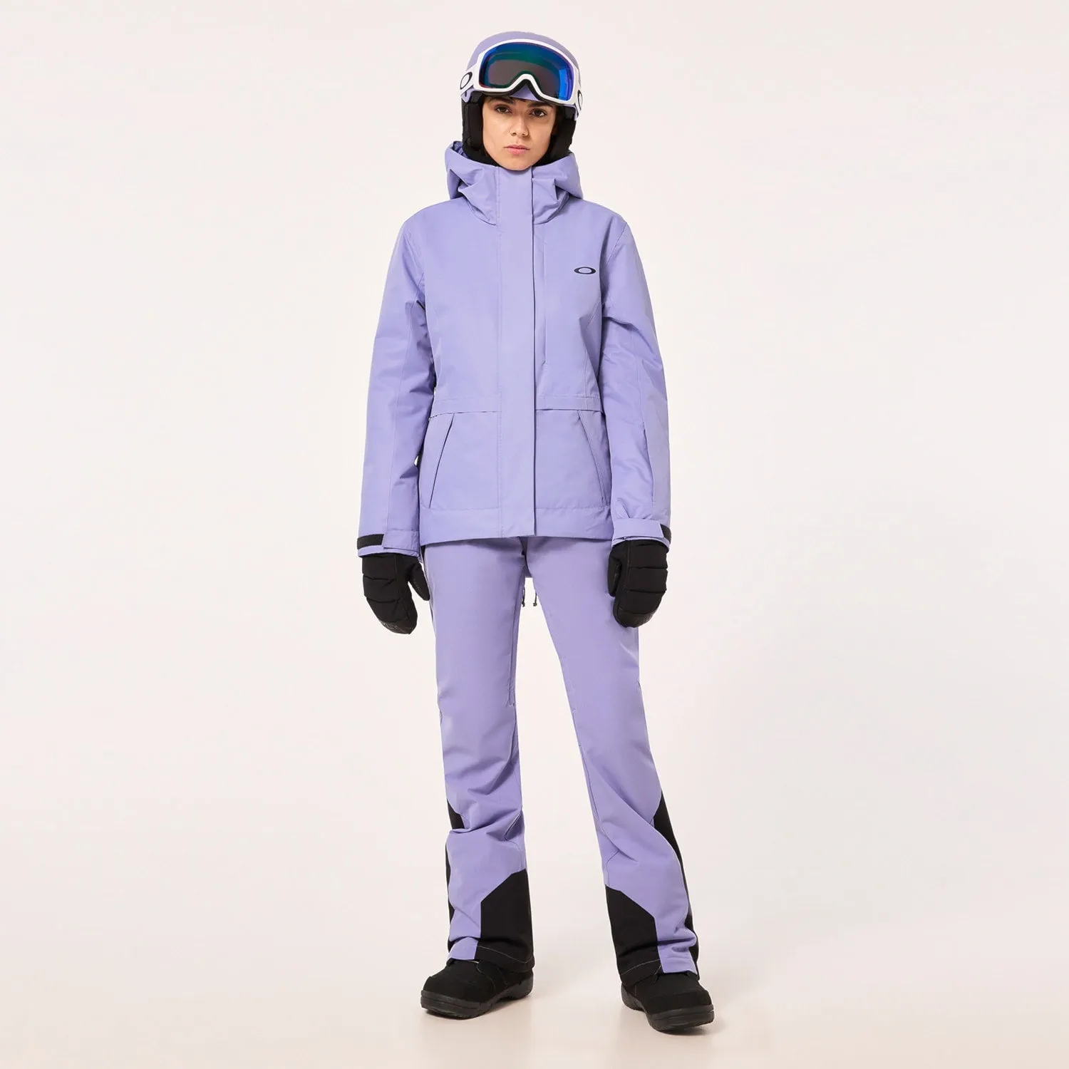 Women's Heavenly RC Hooded Jacket